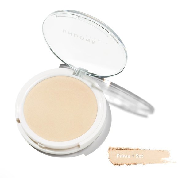 Undone Beauty | Light Under/ Over Powder - Picture 1 of 3